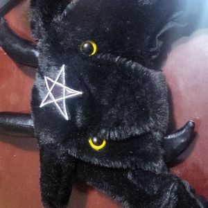 Baphomet Hoodie
